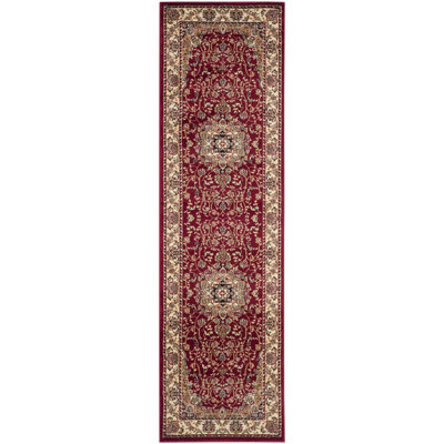 Klose Performance Oriental Rug