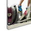 «Gym» par The Macneil Studio, reproduction sur toile-21934707