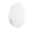 White selected