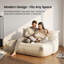 Velvet Sofa-1500070045