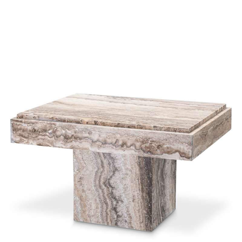 Sartoria End Table