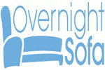 Logo Overnight Sofa