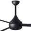 Donaire LED Outdoor Downrod Ceiling Fan-149631328-200816462