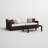 Fionnula 3 - Person Patio Conversation Set with Cushions-21047516