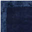 Mulloy Plain Hand Woven Area Rug-214265348