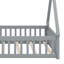 Rails de protection pour plancher bas et lattes de soutien-1228709878
