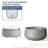 Renfrew Handmade Pot Planter-628894709-621110672