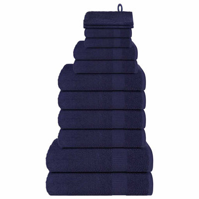 100% Cotton Mulit-Size Set