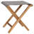 Alkmaar Folding Camping Stool-957362911