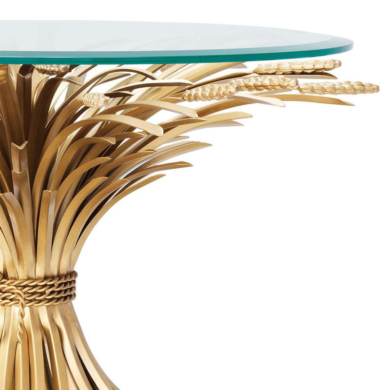 Table de bout Bonheur