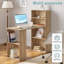 Eatons L-Shaped Desk