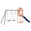 Portique de jardin-88463559