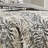 3 Pieces  Printed Comforter Set Modern Color Block Patchwork Bed In A Bag-105019070-105019073