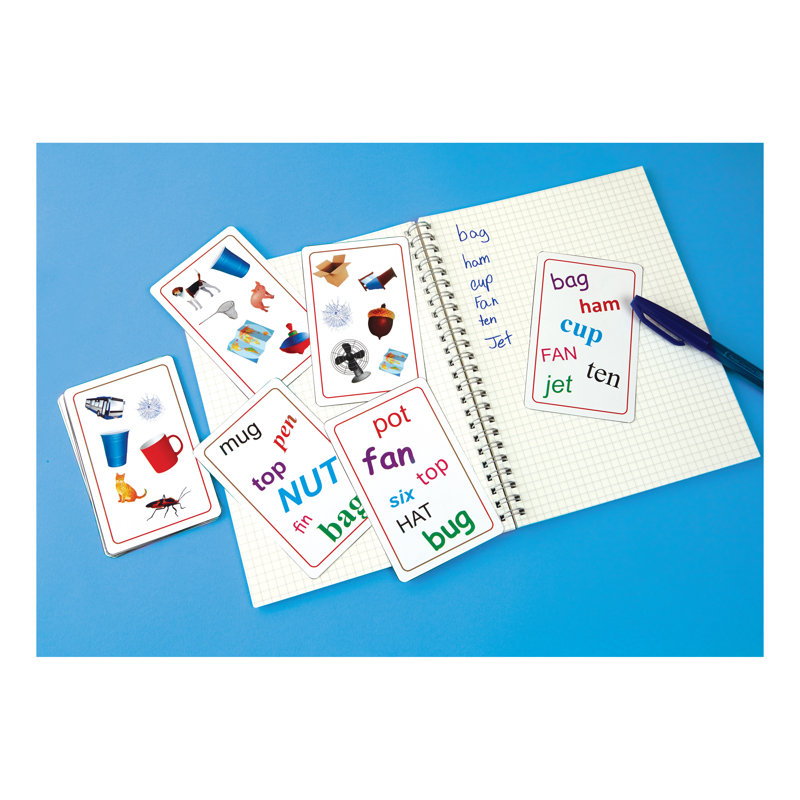 Blue Orange USA 6 Player Paper Multi-Game