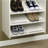  Shoe Shelves