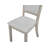 Asheville 5 Pieces 42" Wood Dining Set
