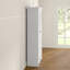 Elston 2 Door Manufactured Wood Wardrobe