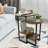 Luckner Nesting Coffee Table-255312203