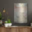 Wrought Studio ™ «Urban Decay No 2» par Suzanne Nicoll, art mural en métal-1115294773
