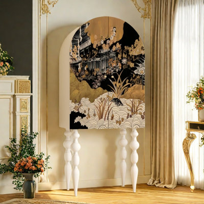 Armoire d'appoint