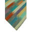Tapis rouille Winchester Kilim Eimy