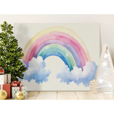 Morano Wrapped Canvas Print Set