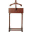 Petrov Clothing Valet Stand-881436824