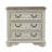 Colchester 3 Drawer Nightstand w/ Charging Station