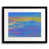 Black Framed Paper selected