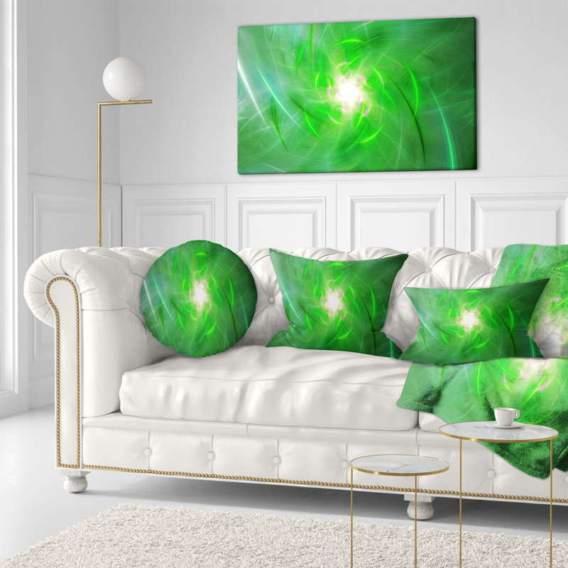 Coussin lombaire Abstract