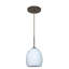 Luminaire suspendu 1 cloche pour une cloche Lucia-4291136-4291141-11024811