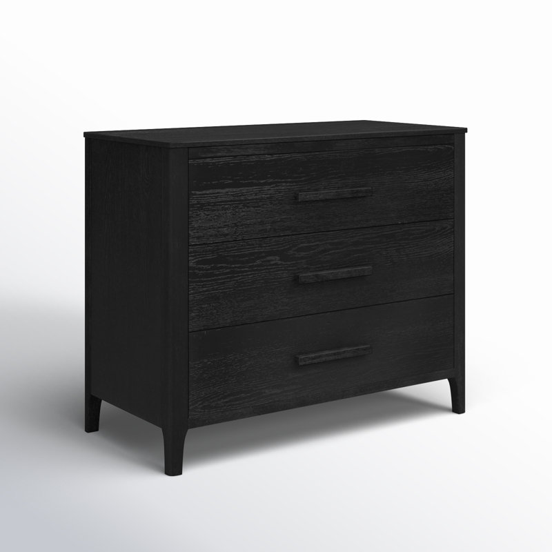 Godina 40" Dresser, Black