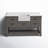 Curiel 60'' Single Bathroom Vanity with Engineered Stone Top-976450928