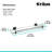 Ventus Metal Bracket Wall Shelf-35348820
