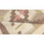 Vintage One-of-a-Kind Rectangle 5'8" X 8' Flatweave Area Rug