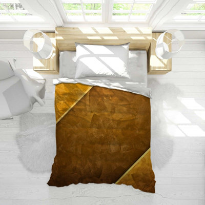 Housse de couette Golden Design