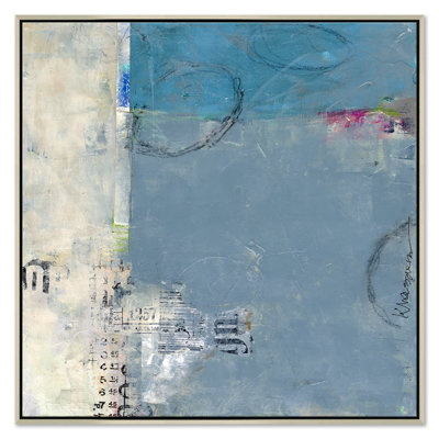Seascapes III
