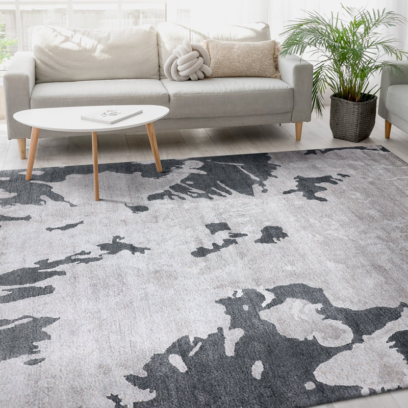 Area Rug, Rectangle 8' x 10'