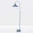 Grabowski 166cm LED Arched Floor Lamp-512830337-512830338
