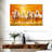 Seven Running Horses Canvas Print-1477207235