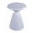 Outdoor End Table, Garden Accent Table