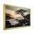 Gold Single Picture Framed selected