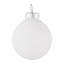 Glass Christmas Ball Ornaments 1.75" (45mm)-2018125670