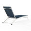 Chaise longue inclinable 77,5 po Debbora-1770366854