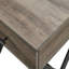 Cross Legs End Table-1294333026-1294333027