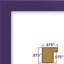 Cadre photo confetti 0,875 po Confetti-954753108-954753187