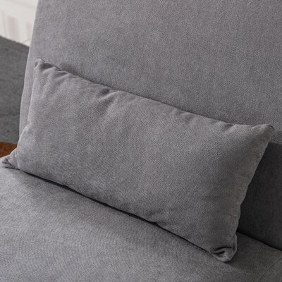 Corrigan Studio® Brontie Upholstered Slipper Chair & Reviews | Wayfair