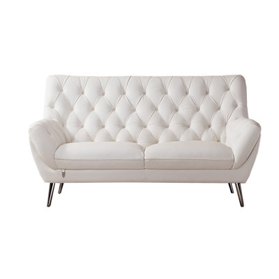 Bodell Upholstered 65'' Loveseat