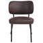 WONDER Outdoor Patio Dining Side Chair