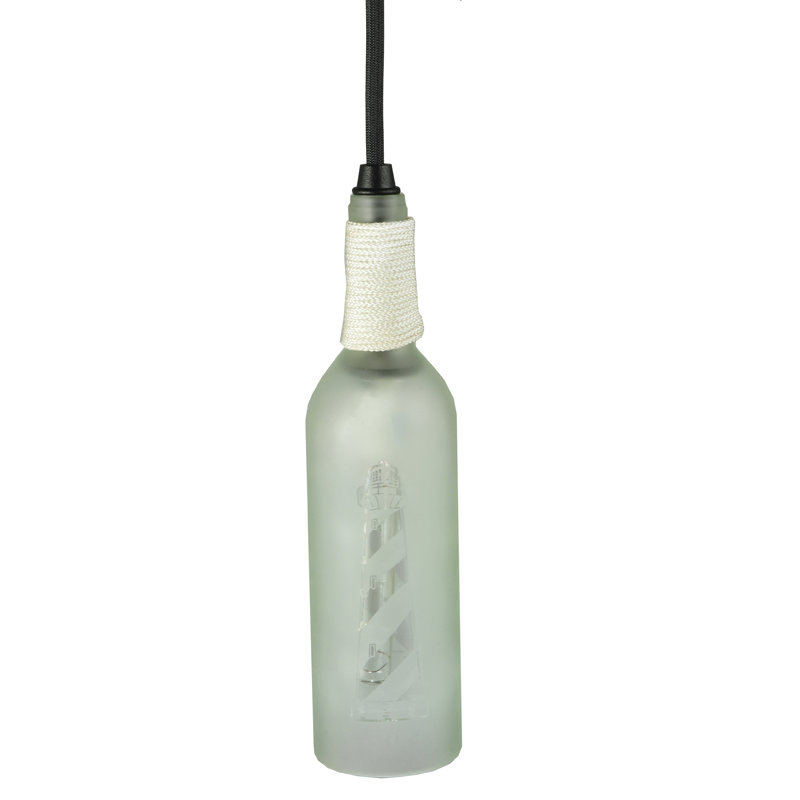 Metro Fusion 1 - Light Pendant